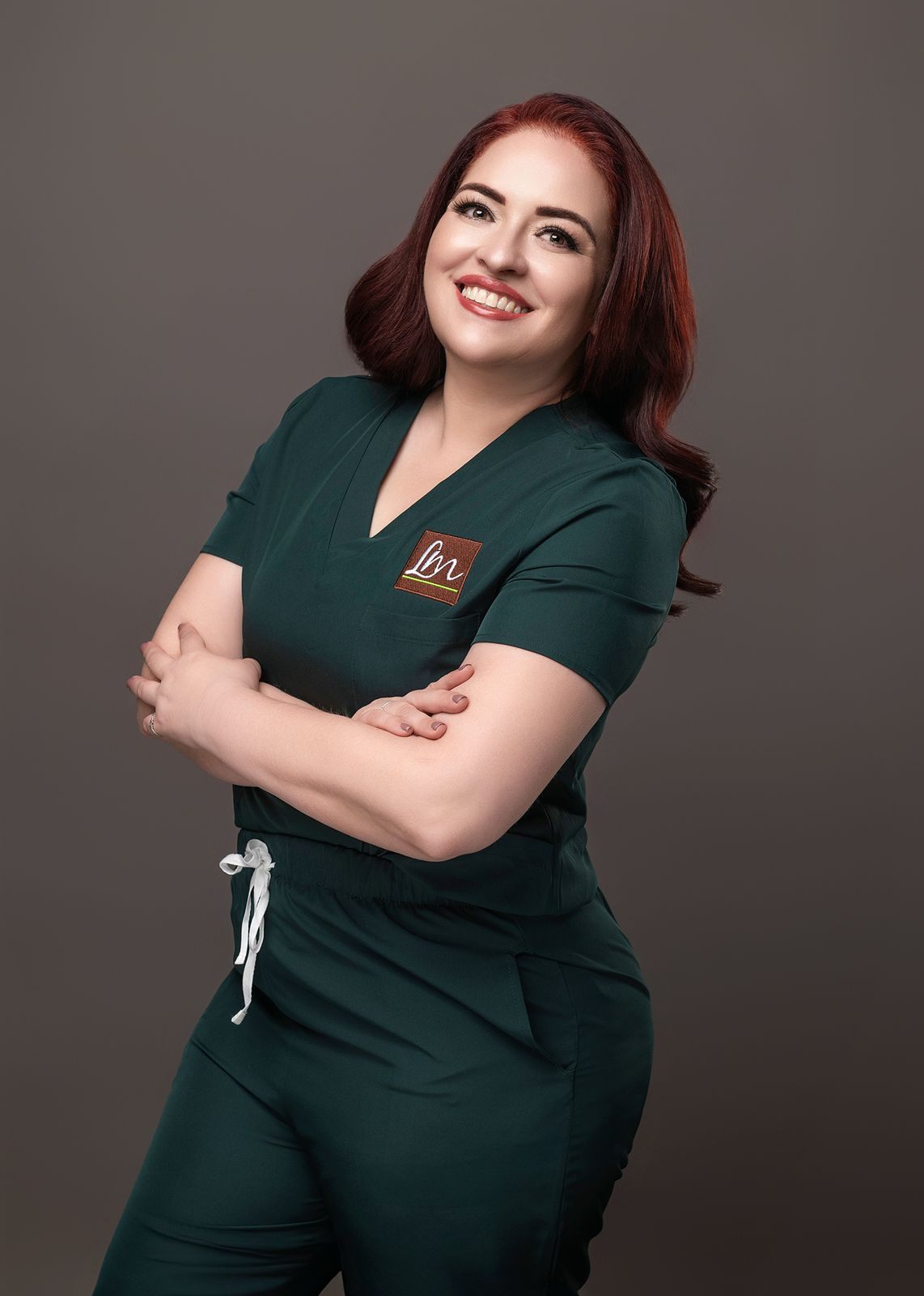 Lizette Mejía